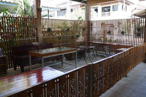 Albergue Punnpannsuk