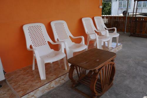 Albergue Punnpannsuk