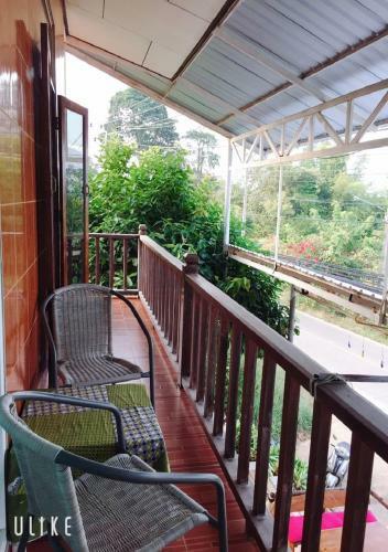 Koh Chang Fuengfah