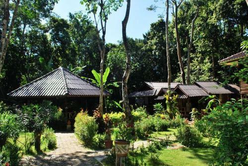 Hotel Koh Kood Little Hut