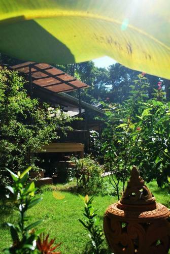 Hotel Koh Kood Little Hut