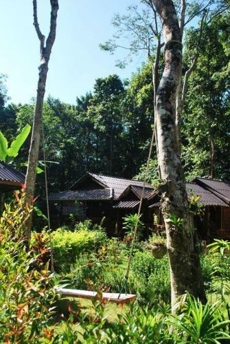 Hotel Koh Kood Little Hut