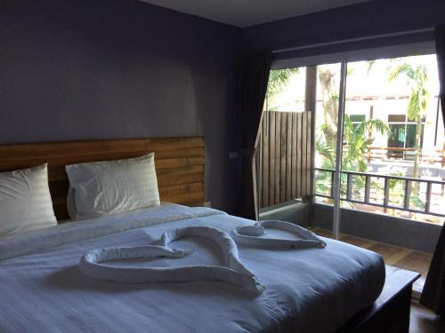 Hotel Apple Beachfront Resort