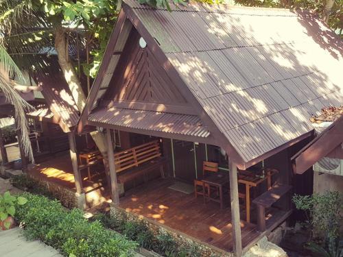 Hotel Apple Beachfront Resort