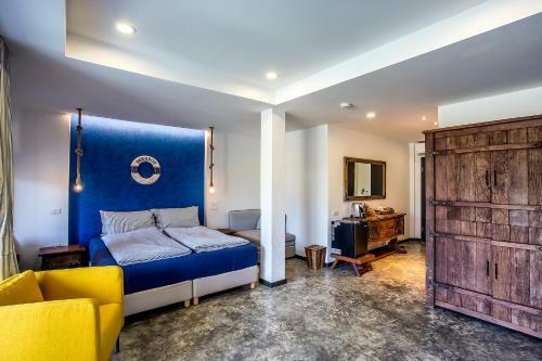 Hotel Boat House By Siam Royal Collection