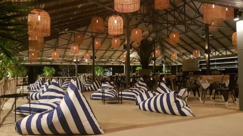 Hotel Boat House By Siam Royal Collection