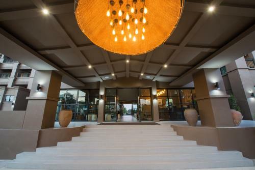 Brown House Hotel Udonthani