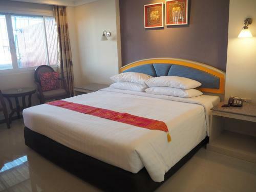 Tonkoon Hotel