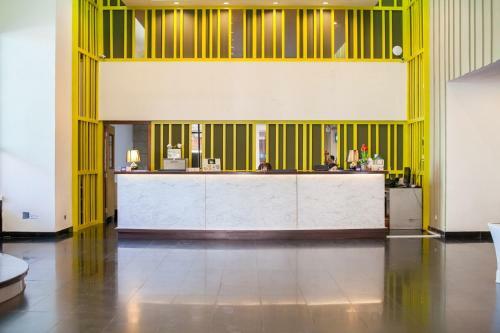 Tonkoon Hotel