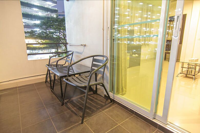 Hotel At Home At Udon
