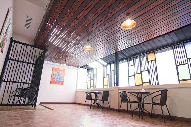 Hotel At Home At Udon