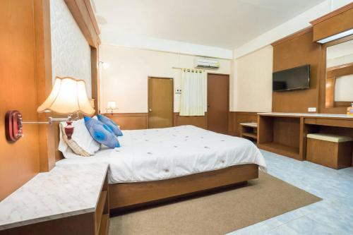 Hotel Kumkaesorn