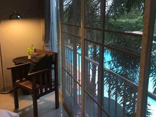 Apartamento The O2