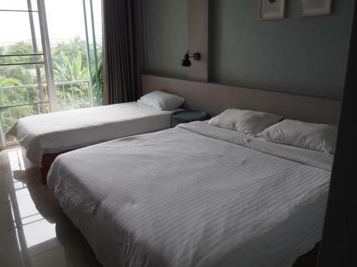 Apartamento The O2