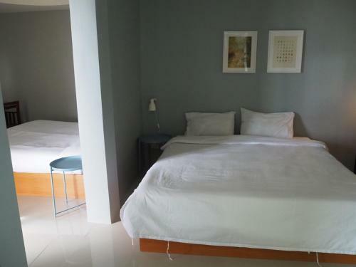 Apartamento The O2
