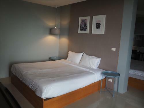 Apartamento The O2