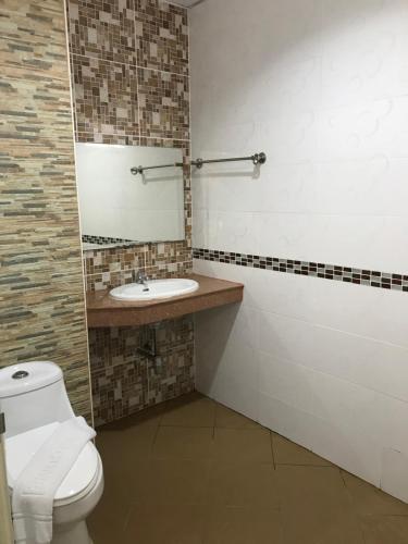 Hotel Ud Residence