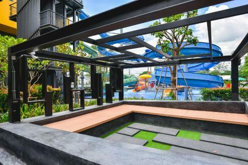 9d Sport Hotel