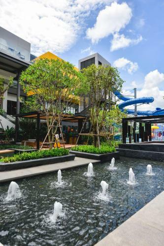 9d Sport Hotel