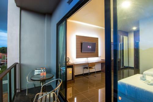 Psg Hotel