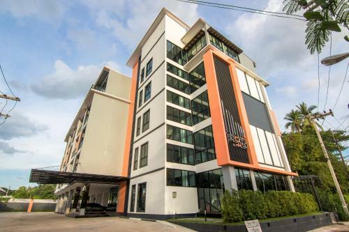 Psg Hotel