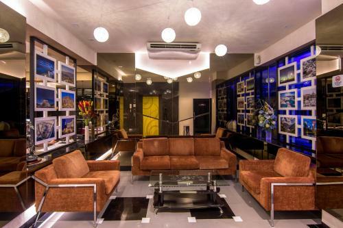 Psg Hotel