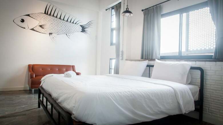 V1 Room Hotel