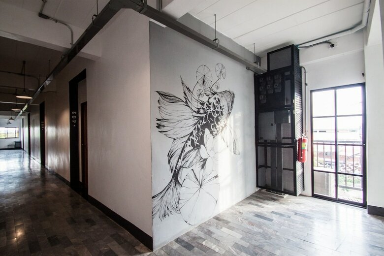 V1 Room Hotel