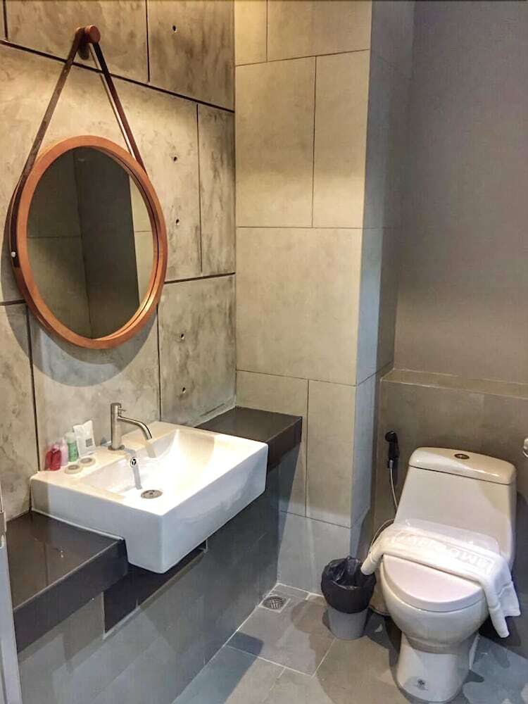 Wara Boutique Hotel