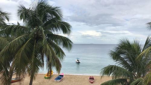 Apartamento Rompeolas Beach House