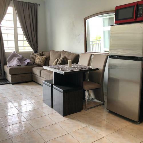 Casita Paraiso Villa