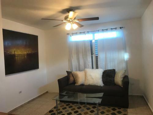 Apartamento Secret Oasis