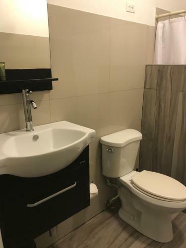 Apartamento Secret Oasis