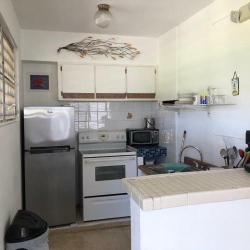 Apartamento Villa Del Carmen Boqueron