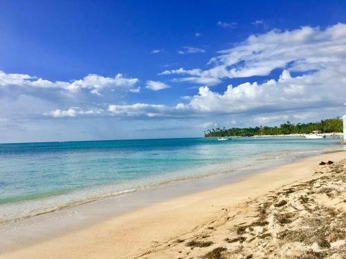 Apartamento Villa Del Carmen Boqueron