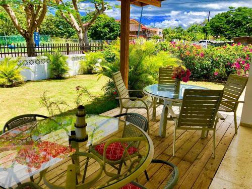 Apartamento Villa Del Carmen Boqueron
