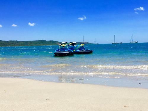 Apartamento Villa Del Carmen Boqueron