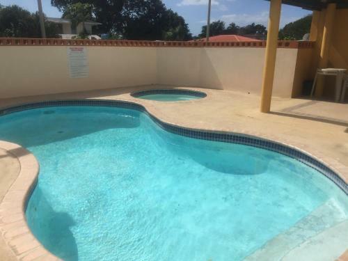 Comfortable Apartment In Boqueron, Pr