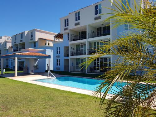 Apartamento Bahia Real En Cabo Rojo
