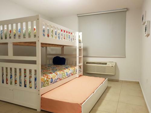 Apartamento Nautica Del Mar En Combate