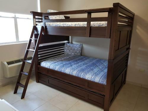 Apartamento Nautica Del Mar En Combate 404