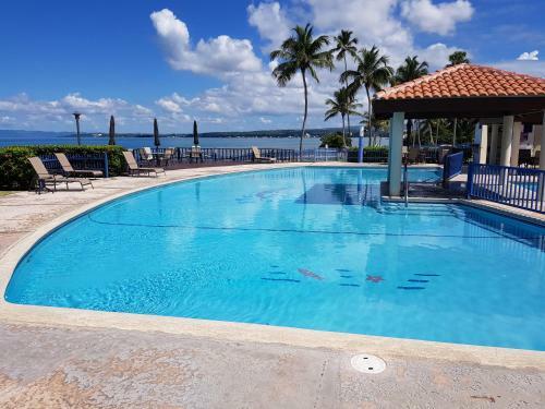 Apartamento Golf Y Playa En Deportivo de Cabo Rojo