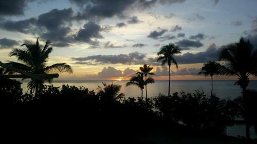 Apartamento Golf Y Playa En Deportivo de Cabo Rojo