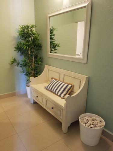 Apartamento El Velero En Boqueron 201