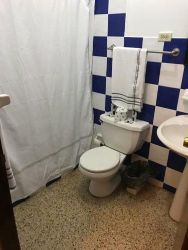 Hostal Wild Flower Guesthouse