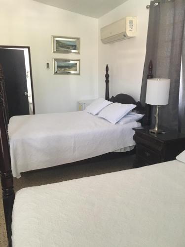 Hostal Wild Flower Guesthouse