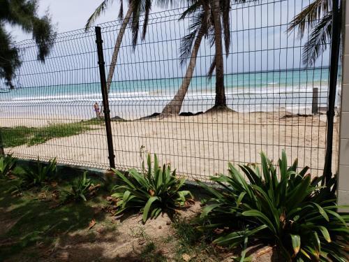 Apartamento Beach Front Apt Isla Verde 3