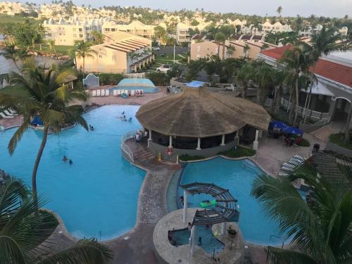 Luxury Apartment At Aquarius Beach Resort -apt 2
