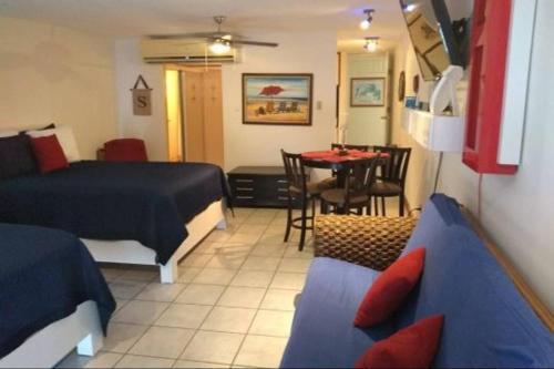 Apartamento Marina Lanai