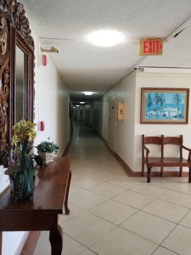 Apartamento Marina Lanai